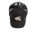 Goorin Bros. The Cancelled Skull Trucker Cap Original Recipe black