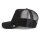 Goorin Bros. The Cancelled Skull Trucker Cap Original Recipe black