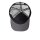 Goorin Bros. The Cancelled Skull Trucker Cap Original Recipe black