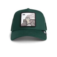 Goorin Bros. The OG Trucker Cap Original Recipe - Grit...
