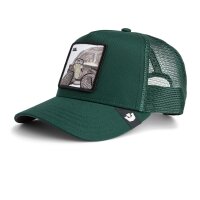 Goorin Bros. The OG Trucker Cap Original Recipe - Grit...