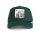 Goorin Bros. The OG Trucker Cap Original Recipe - Grit dark green