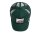 Goorin Bros. The OG Trucker Cap Original Recipe - Grit dark green