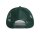 Goorin Bros. The OG Trucker Cap Original Recipe - Grit dark green