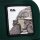 Goorin Bros. The OG Trucker Cap Original Recipe - Grit dark green