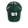 Goorin Bros. The Homie Pigeon Trucker Cap Original Recipe dark green