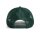 Goorin Bros. The Homie Pigeon Trucker Cap Original Recipe dark green