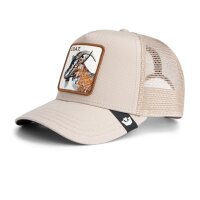 Goorin Bros. Goat Trucker Cap Original Recipe - Global 6...