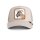 Goorin Bros. Goat Trucker Cap Original Recipe - Global 6 taupe