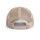 Goorin Bros. Goat Trucker Cap Original Recipe - Global 6 taupe