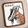 Goorin Bros. Goat Trucker Cap Original Recipe - Global 6 taupe