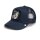 Goorin Bros. Lone Wolf Trucker Cap Original Recipe navy