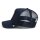 Goorin Bros. Lone Wolf Trucker Cap Original Recipe navy