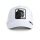 Goorin Bros. Panther Trucker Cap Original Recipe white