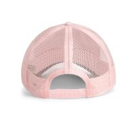 Goorin Bros. Panther Trucker Cap Original Recipe Sport pink