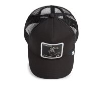 Goorin Bros. Stallion Trucker Cap Original Recipe black