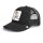 Goorin Bros. Him Trucker Cap Original Recipe black