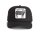 Goorin Bros. Black Sheep Trucker Cap Original Recipe black