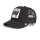 Goorin Bros. Black Sheep Trucker Cap Original Recipe black