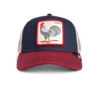 Goorin Bros. Rooster Trucker Cap Original Recipe...