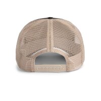 Goorin Bros. Rooster Trucker Cap Original Recipe black