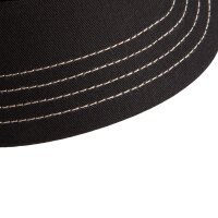 Goorin Bros. Rooster Trucker Cap Original Recipe black