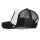 Goorin Bros. King Trucker Cap Original Recipe Knits off white/black