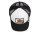 Goorin Bros. King Trucker Cap Original Recipe Knits off white/black