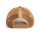 Goorin Bros. King Trucker Cap Original Recipe caramel/brown