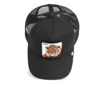 Goorin Bros. King Trucker Cap Original Recipe black