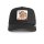 Goorin Bros. King Trucker Cap Original Recipe black