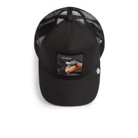 Goorin Bros. Mamba Trucker Cap Original Recipe black