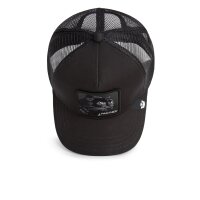 Goorin Bros. Panther Trucker Cap Original Recipe black