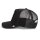 Goorin Bros. Panther Trucker Cap Original Recipe black