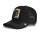 Goorin Bros. Golden Panther Trucker Cap Suede black