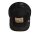 Goorin Bros. Golden Cock Trucker Cap Golden Suede black