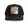 Goorin Bros. Golden Cock Trucker Cap Golden Suede black