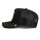 Goorin Bros. Golden Cock Trucker Cap Golden Suede black