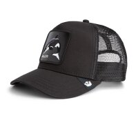 Goorin Bros. Killer Trucker Cap Original Recipe black
