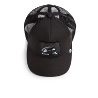 Goorin Bros. Killer Trucker Cap Original Recipe black