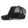 Goorin Bros. Raging  Trucker Cap Original Recipe black