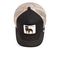 Goorin Bros. Bad Boy  Trucker Cap Original Recipe black