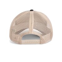 Goorin Bros. Bad Boy  Trucker Cap Original Recipe black