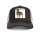 Goorin Bros. Bad Boy  Trucker Cap Original Recipe black