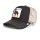 Goorin Bros. Bad Boy  Trucker Cap Original Recipe black