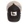 Goorin Bros. Bad Boy  Trucker Cap Original Recipe black