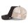 Goorin Bros. Bad Boy  Trucker Cap Original Recipe black