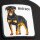 Goorin Bros. Bad Boy  Trucker Cap Original Recipe black