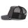 Goorin Bros. Boss  Trucker Cap Original Recipe charcoal