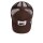 Goorin Bros. Prick Trucker Cap Original Recipe brown